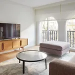 Olabar I - The Rentals Collection