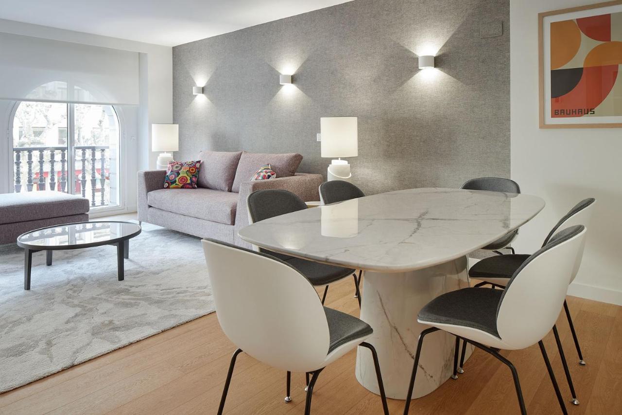 Olabar I - The Collection Apartamento San Sebastián