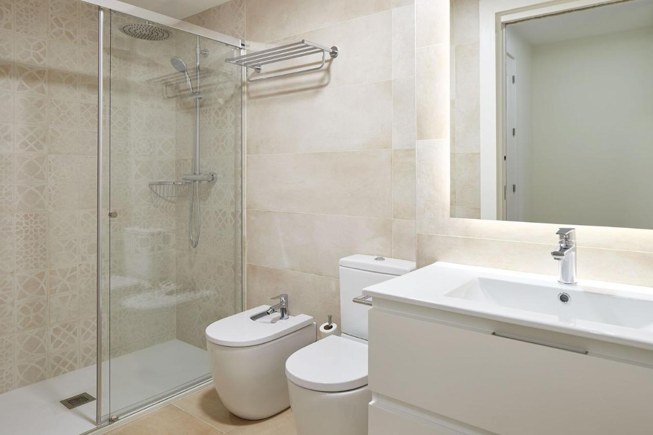 Olabar I - The Collection Apartamento