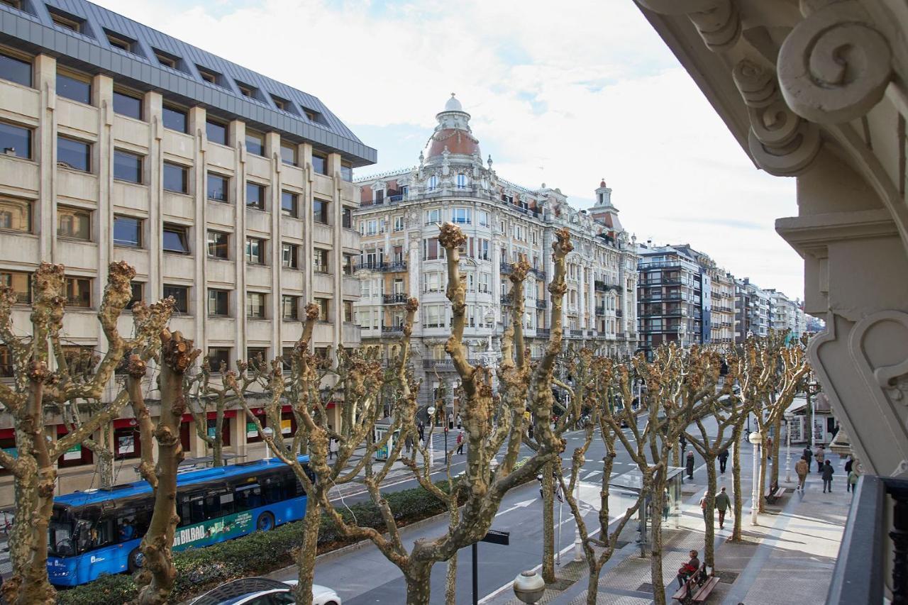Apartamento Olabar I - The Collection
