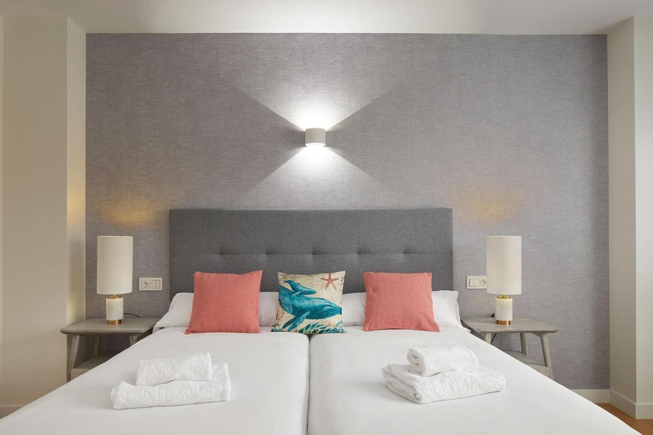 Olabar I - The Collection Apartamento *