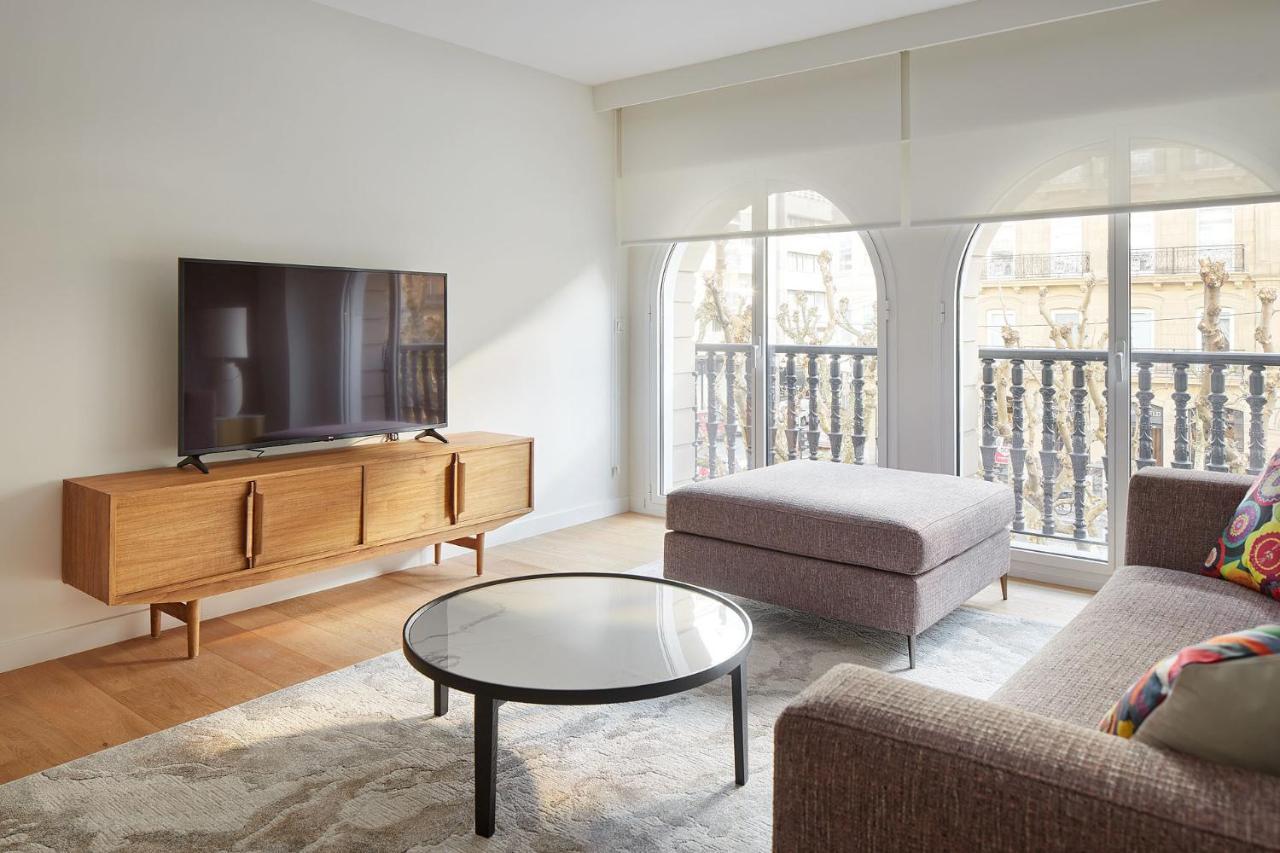 Appartement Olabar I - The Collection *