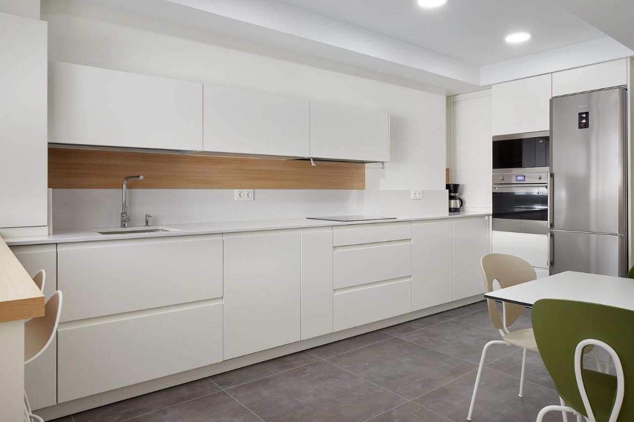 Olabar I - The Collection Appartement