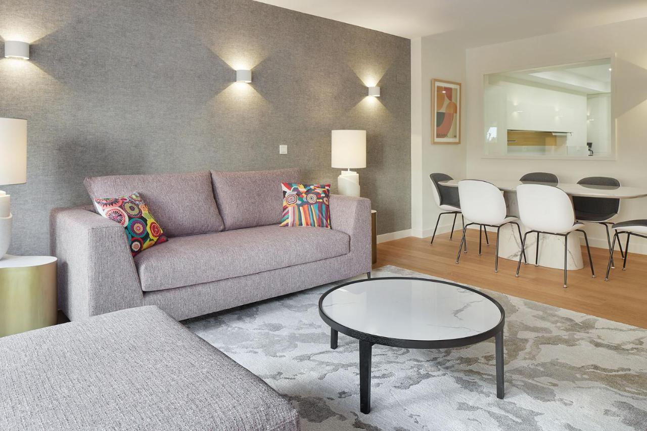 Appartement Olabar I - The Collection *