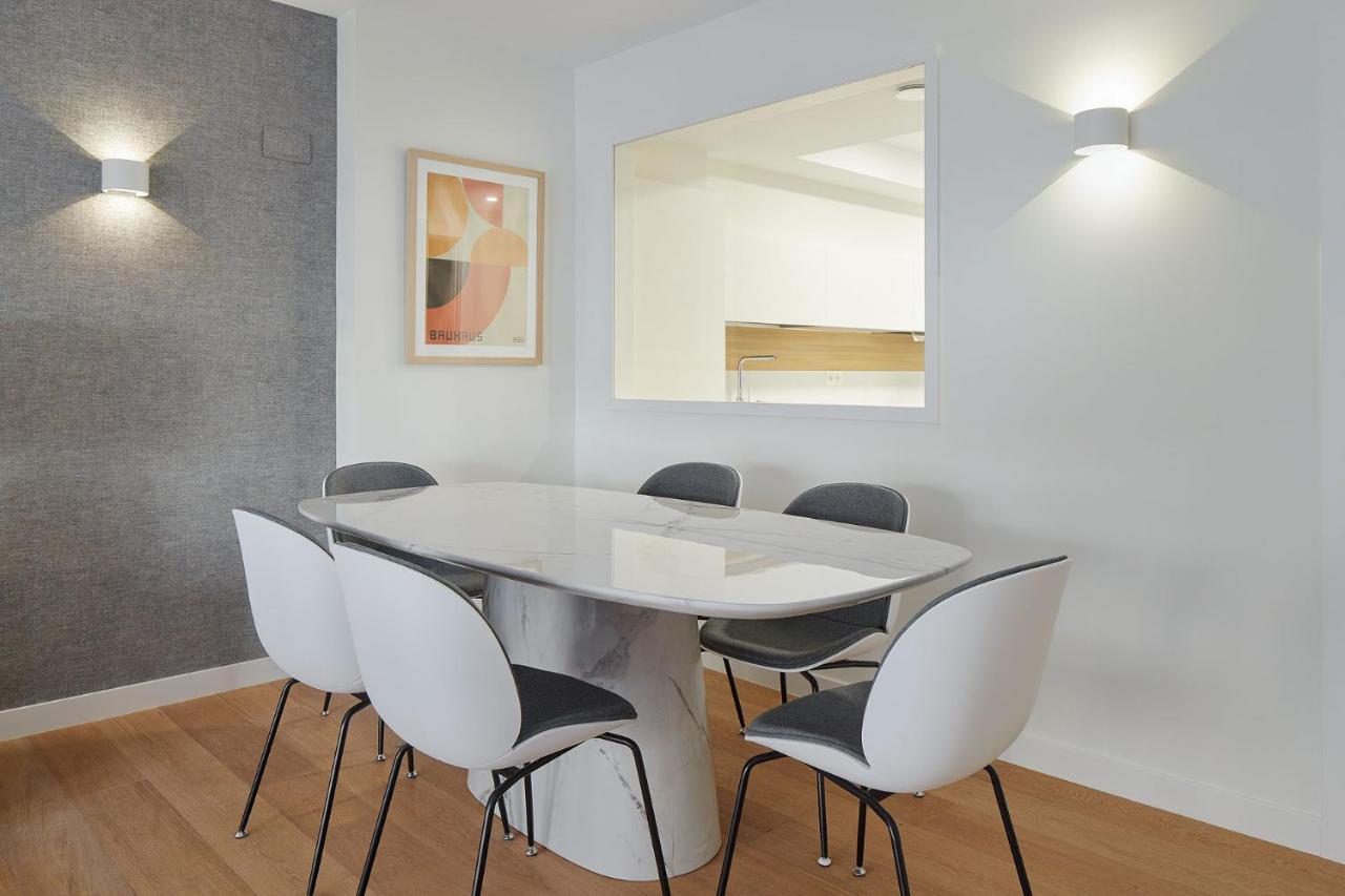 Appartement Olabar I - The Collection