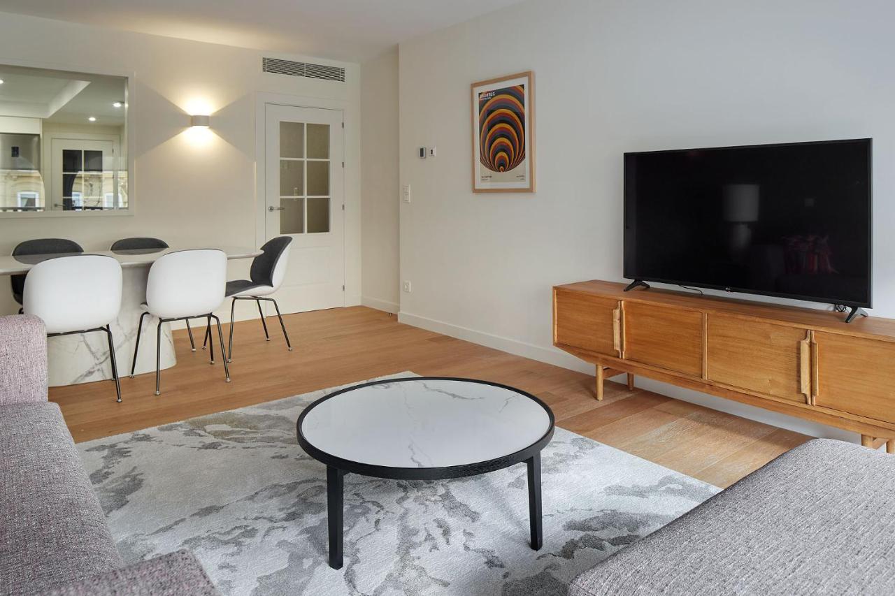 Olabar I - The Collection Appartement