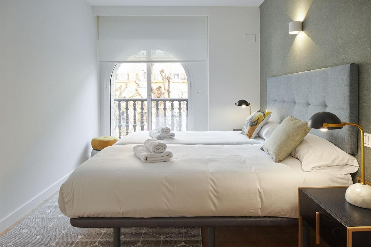 Appartement Olabar I - The Collection Saint-Sébastien