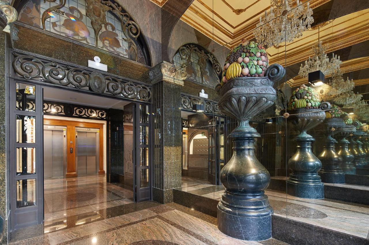 Appartement Olabar I - The Collection