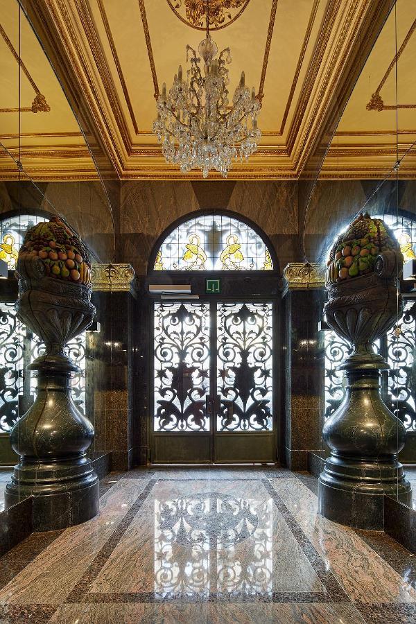 Olabar I - The Collection Appartement *